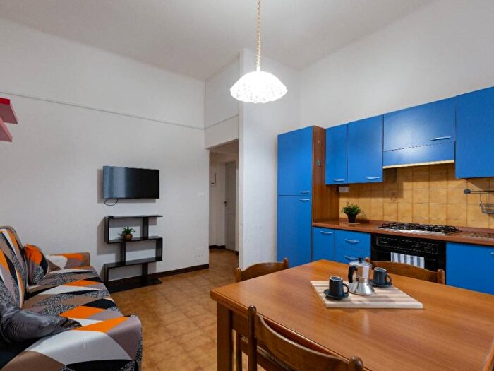 Appartamento bilocale in affitto in Via Gianni Palmieri, Massarenti, Bologna