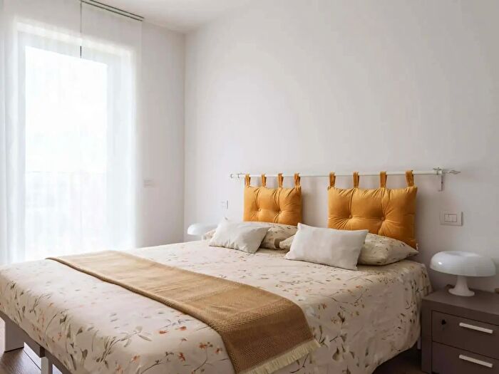 Appartamento monolocale in affitto in Via Pier Paolo Pasolini, Milano