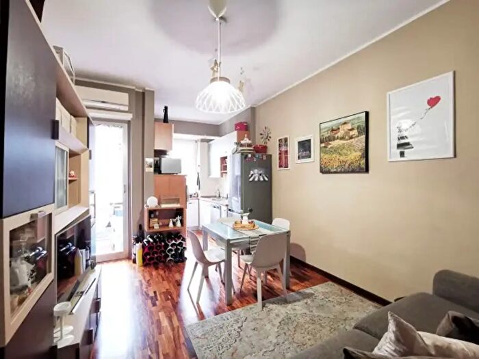 Appartamento bilocale in vendita in Via Nazario Sauro, Venaria Reale