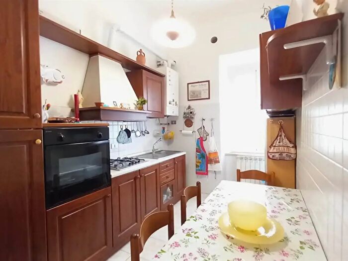 Appartamento con 5 locali in vendita in San Vincenzo