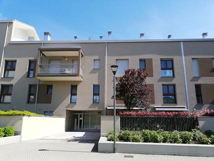 Casa monolocale in affitto in Via Castellammare, Milano