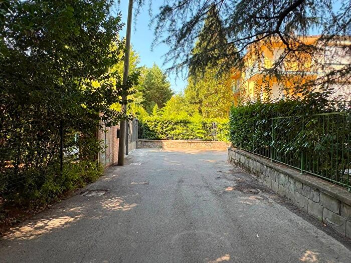 Appartamento monolocale in affitto in Via Filippo Turati, Saragozza fuori Porta, Bologna