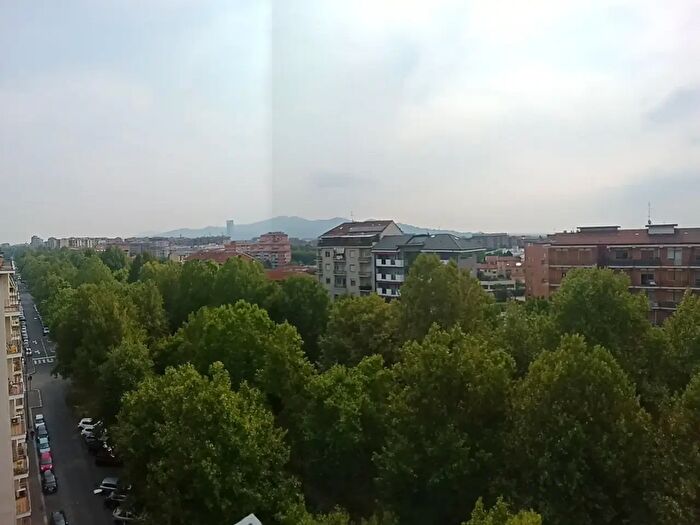 Appartamento bilocale in affitto in Corso Unione Sovietica, Torino