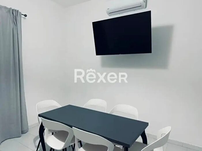 Appartamento bilocale in vendita in Via G Verrotti, Montesilvano