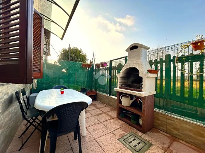 Appartamento bilocale in vendita in Via per Cascina Baroggi, Gorgonzola