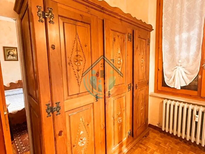 Appartamento quadrilocale in vendita in Via Barge Condominio Pasche', Paesana