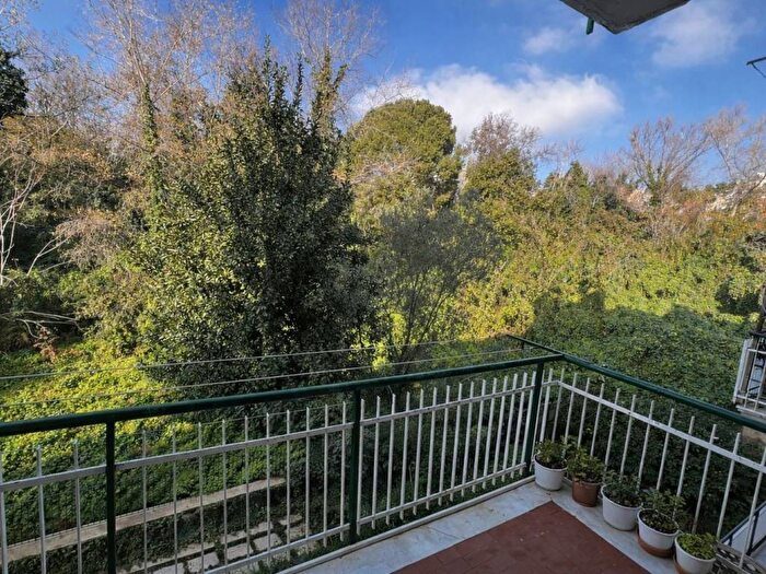 Appartamento quadrilocale in affitto in Via Nicola Ricciardi, Posillipo, Napoli