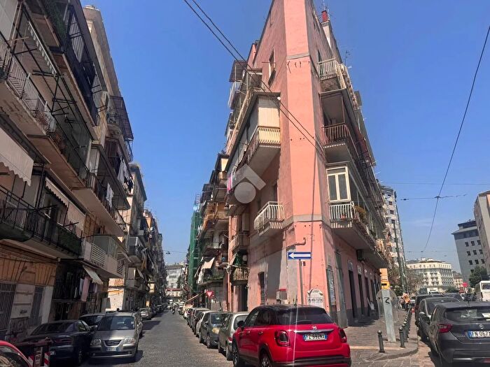 Appartamento monolocale in vendita in Via Padre Ludovico da Casoria, Napoli