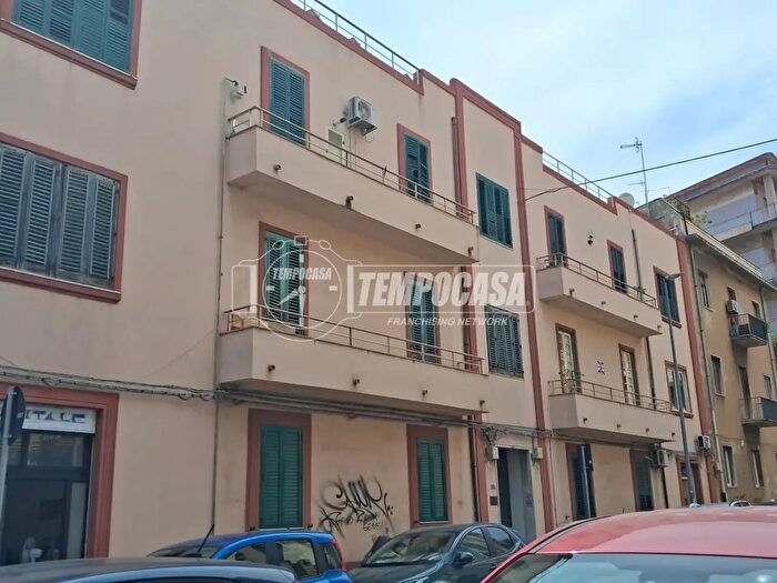 Appartamento monolocale in vendita in Messina