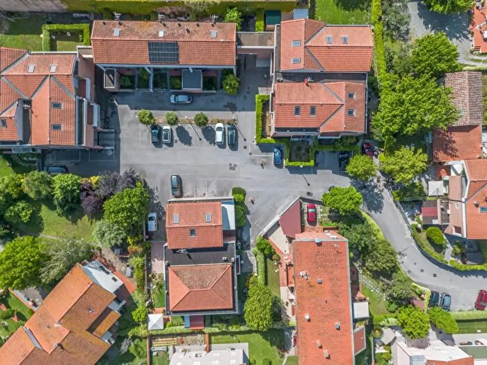 Appartamento quadrilocale in vendita in Cascina