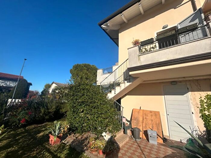 Appartamento trilocale in vendita in Via Braccesca, Ravenna