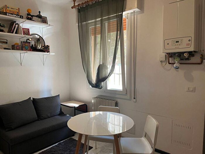 Appartamento bilocale in affitto in Via Bruno Parisio, Savena, Bologna