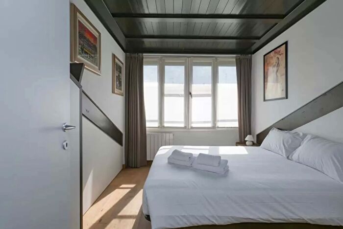 Appartamento monolocale in affitto in Via Bartolomeo Eustachi, Milano