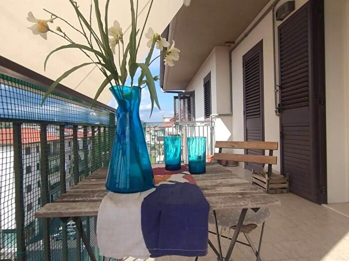 Appartamento quadrilocale in vendita in Via Ingegnere Scalia, Acireale