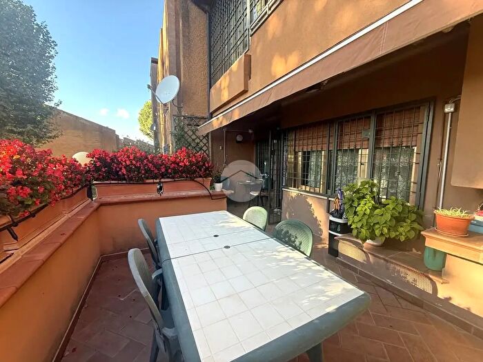 Casa trilocale in vendita in Via Francesca Peticca, Terni