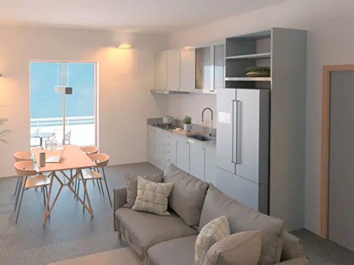 Appartamento bilocale in vendita in Via Pagliarini, Romano Di Lombardia