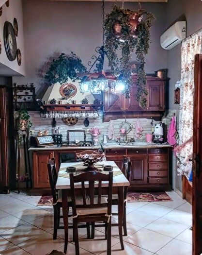 Appartamento quadrilocale in vendita in Via Ugo La Malfa, Bagheria