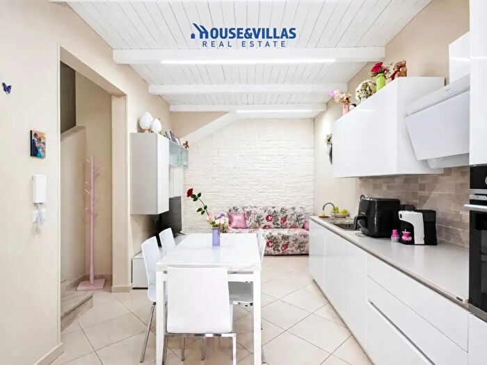 Casa bilocale in vendita in Via Piave, Avola