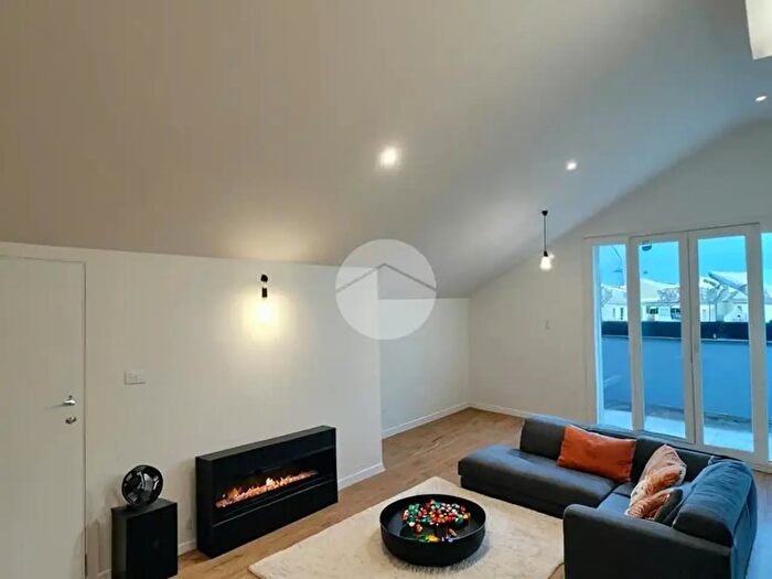 Appartamento trilocale in vendita in Via Arno, San Mauro Pascoli