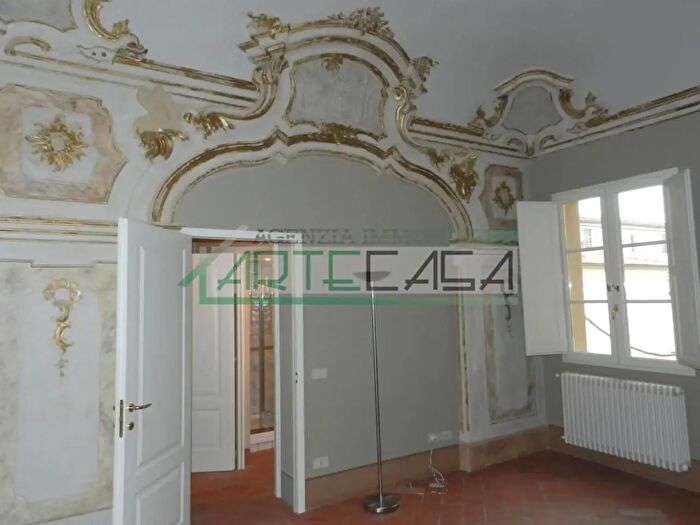 Appartamento trilocale in affitto in Cascina