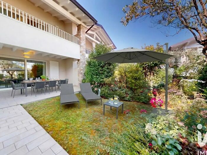 Casa con 6 locali in vendita in Via Belvedere, Padenghe Sul Garda