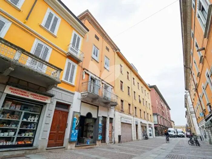 Casa trilocale in vendita in Via Antonio Gramsci, Fidenza
