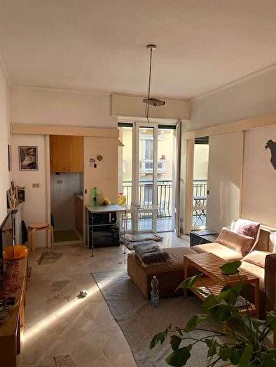 Appartamento trilocale in affitto in Via Bronzino, Città Studi, Milano