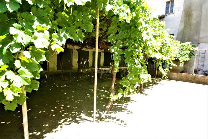 Casa con 6 locali in vendita in Via Giuseppe Mazzini, Sansepolcro