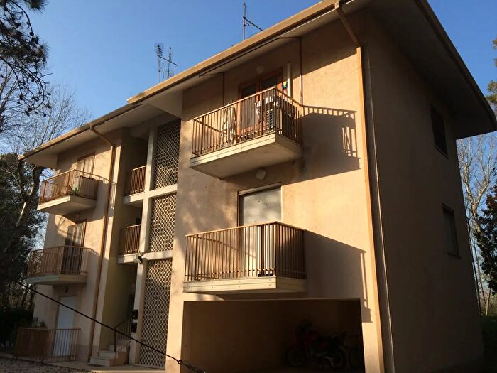 Appartamento bilocale in vendita in Grado