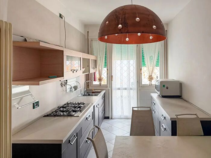Appartamento trilocale in vendita in Borgo Treviso, Castelfranco Veneto