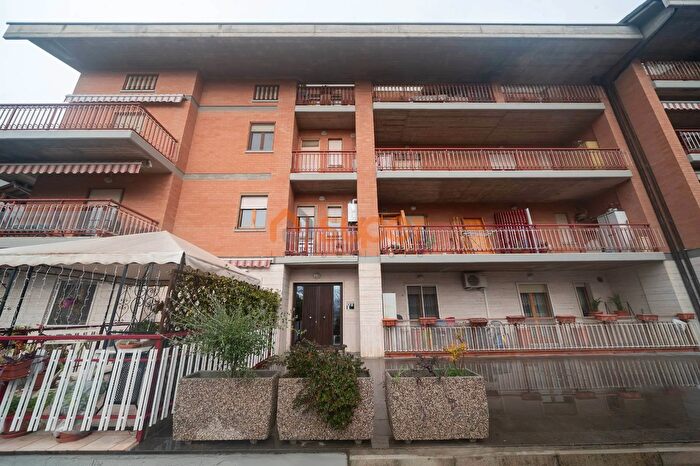 Appartamento quadrilocale in vendita in Magione