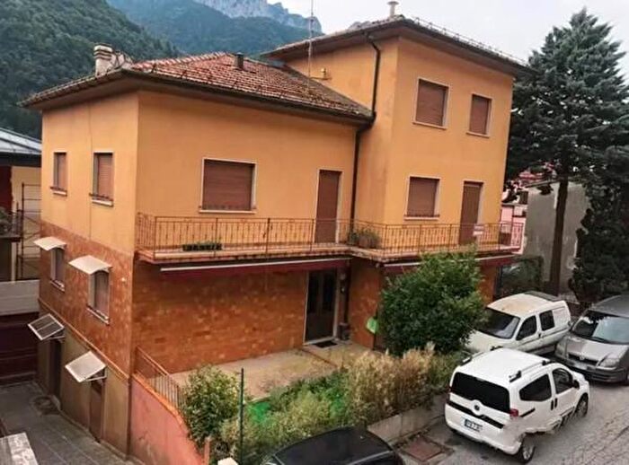 Casa monolocale in vendita in Via Giovanni Gortani, Paularo