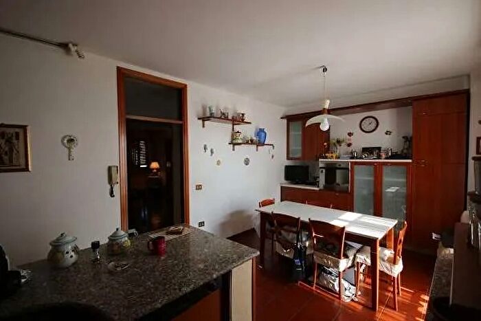 Appartamento quadrilocale in vendita in alla Valle, Colverde