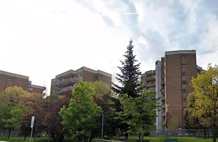 Appartamento bilocale in vendita in Via Sulmona, Milano