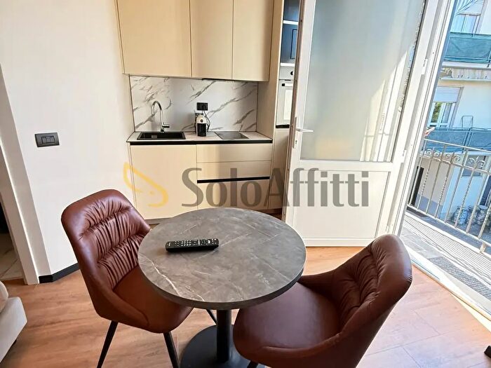 Appartamento monolocale in affitto in Viale Piave, Seveso