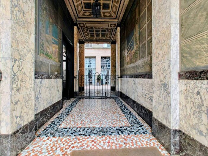 Appartamento trilocale in affitto in Viale Stelvio, Zara, Milano