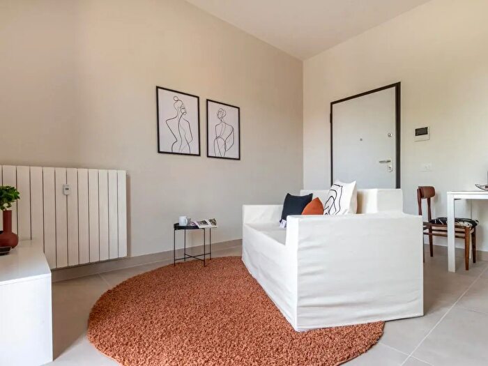 Appartamento trilocale in vendita in Empoli