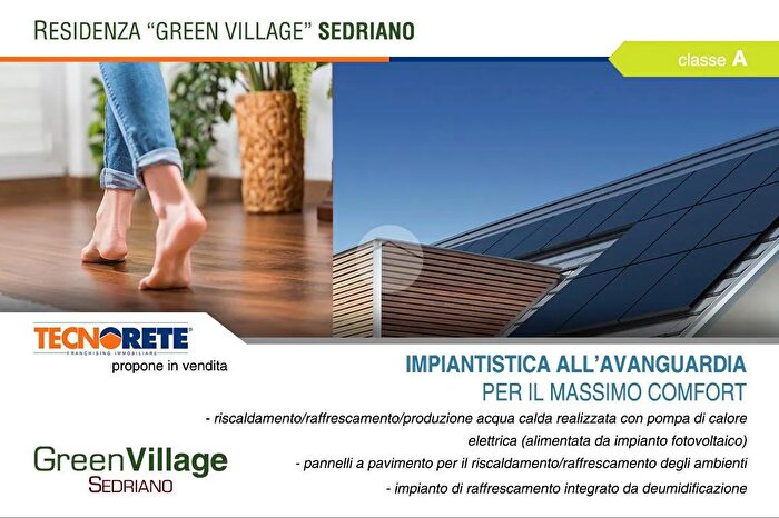 Case in Vendita e in Affitto - 3