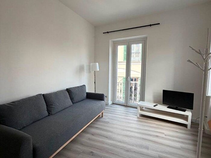 Appartamento trilocale in affitto in Corso Giuseppe Garibaldi, Ivrea