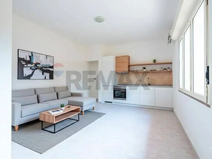 Appartamento bilocale in vendita in Capoterra