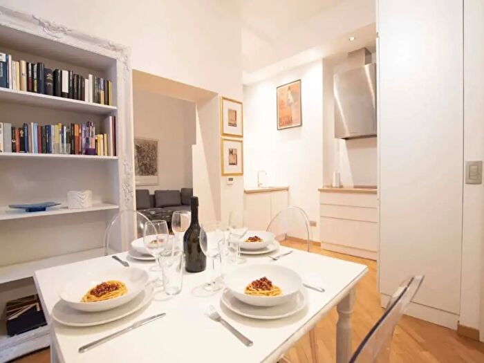 Appartamento monolocale in affitto in Via Crema, Milano