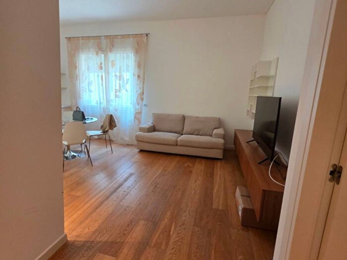 Appartamento bilocale in affitto in Via Altinate, Santa Sofia Altinate, Padova