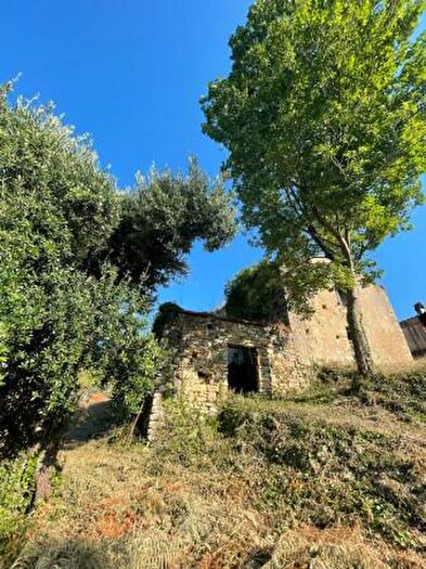 Casa monolocale in vendita in Via Temponi, Castelnuovo Cilento