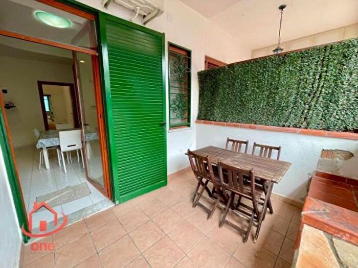 Appartamento bilocale in vendita in Via Ruggero Leoncavallo, Castellabate