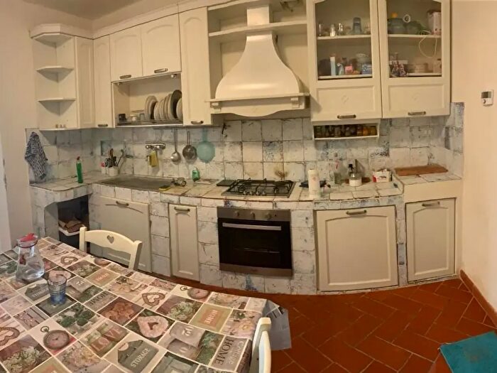 Casa quadrilocale in affitto in Paolo Barachini, San Giuliano Terme