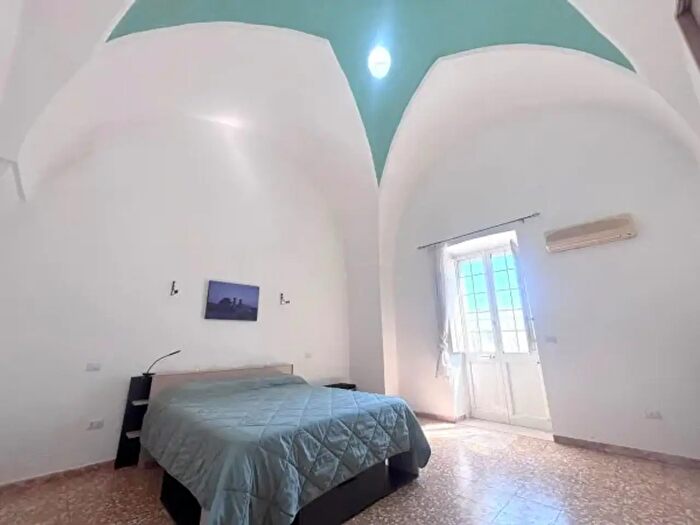 Appartamento con 6 locali in vendita in Via Oronzo Massa, Tricase