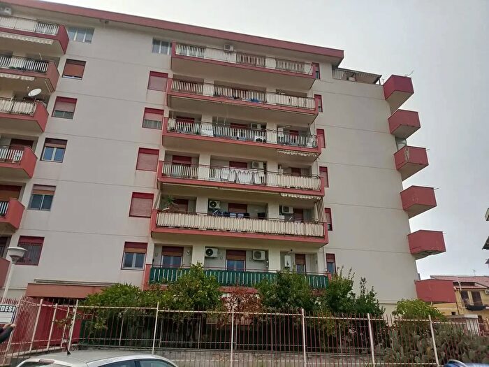 Appartamento con 5 locali in vendita in Via Tommaso Marcellini, Palermo