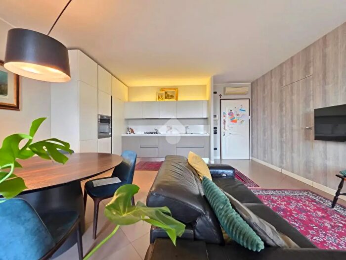 Appartamento quadrilocale in vendita in Via Leon Battista Alberti, Treviso