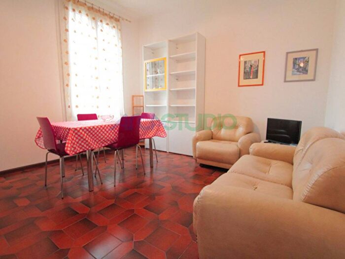 Appartamento trilocale in affitto in Porta Santa Croce, Centro Storico, Vicenza