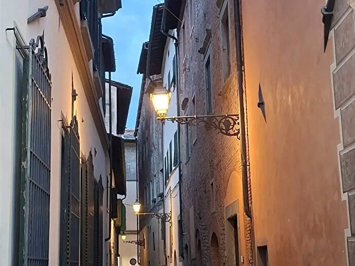 Appartamento bilocale in affitto in Pistoia